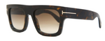 TOMFORD FAUSLO FT711 ECO 52F