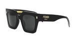 FENDI FE40101I 01A