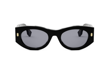 FENDI FE40125I 01V