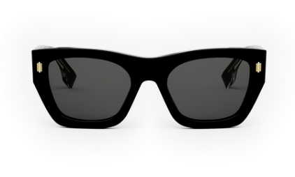 FENDI ROMA FE40100I 01A
