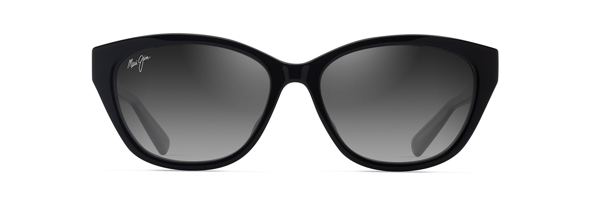 MAUI JIM Punono 02 5415 - Shiny Black