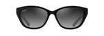 MAUI JIM Punono 02 5415 - Shiny Black