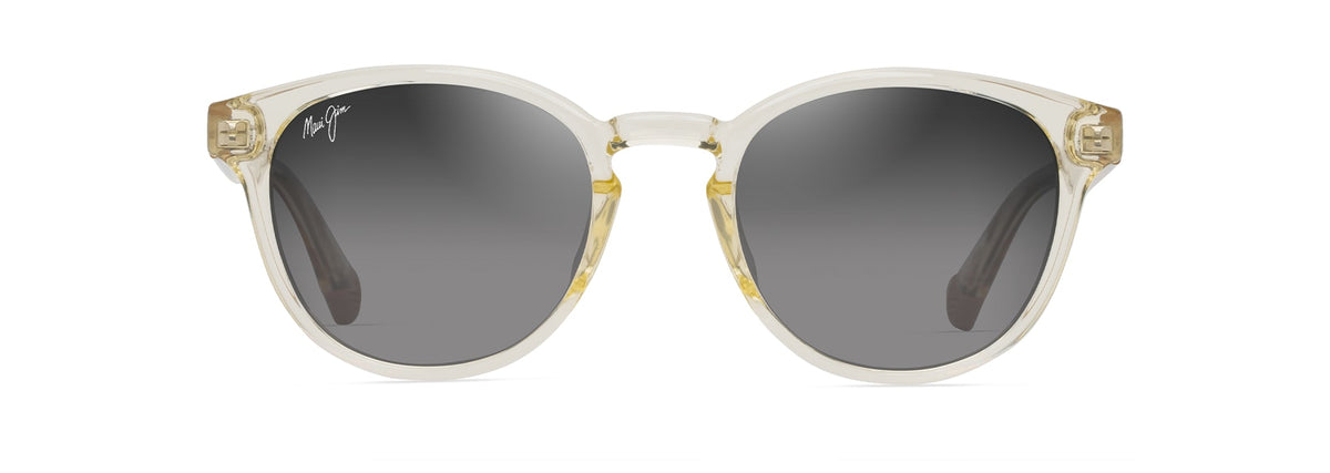 MAUI JIM Hiehie 21 5020 - Shiny Trans Yellow