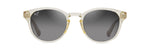 MAUI JIM Hiehie 21 5020 - Shiny Trans Yellow