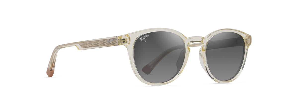MAUI JIM Hiehie 21 5020 - Shiny Trans Yellow