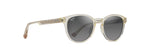 MAUI JIM Hiehie 21 5020 - Shiny Trans Yellow