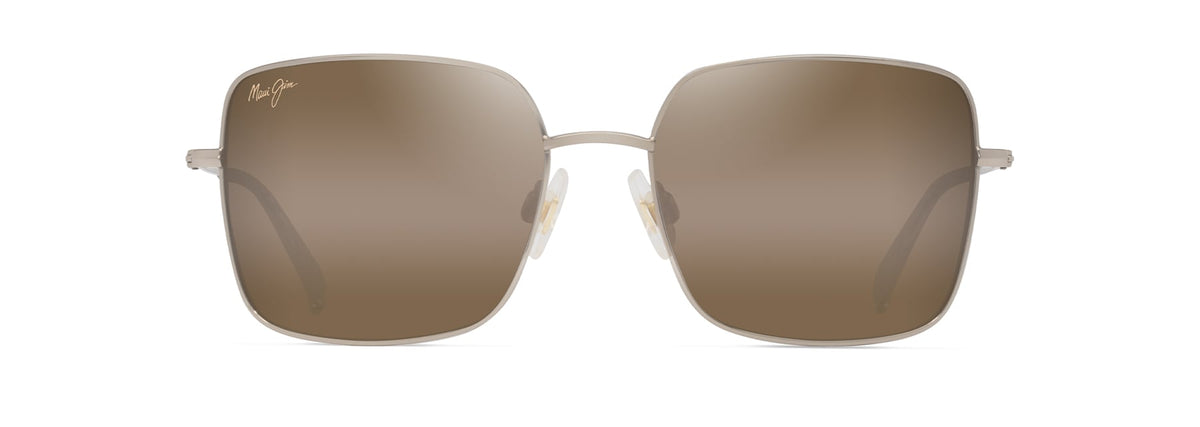 MAUI JIM Lipine 16 5517 - Shiny Light Gold