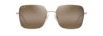 MAUI JIM Lipine 16 5517 - Shiny Light Gold