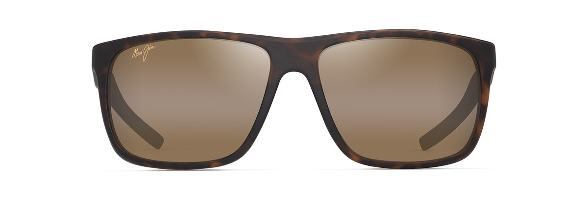 MAUI JIM Lehopulu 10 5815 - Matte Dark Havana