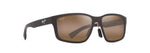 MAUI JIM Walewaha AF 1 5917 - Metal Matte Brown