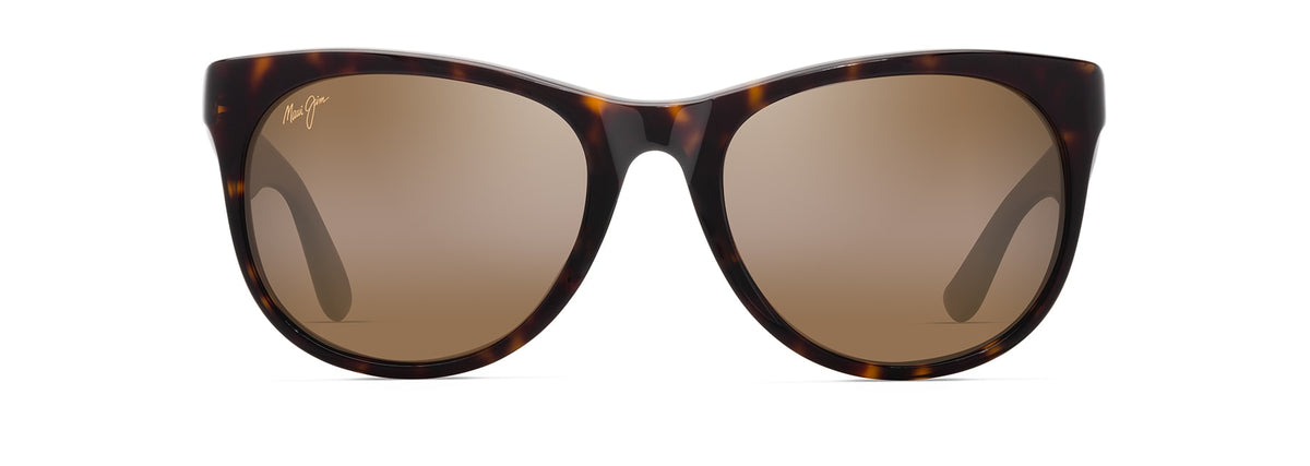MAUI JIM Koaniani AF 10 5520 - Shiny Dark Havana