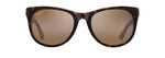 MAUI JIM Koaniani AF 10 5520 - Shiny Dark Havana