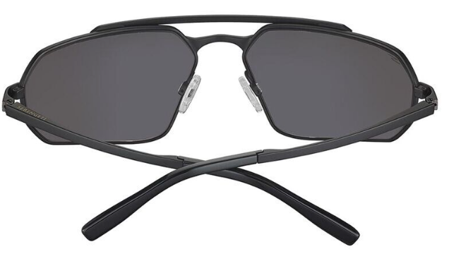 SERENGETI HINKLEY MATTE BLACK