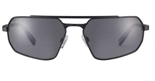 SERENGETI HINKLEY MATTE BLACK