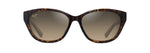 MAUI JIM Punono 10 5415 - Shiny Dark Havana