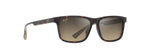 MAUI JIM Okina 10 5515 - Shiny Dark Havana