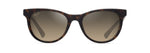 MAUI JIM Lonomea 10 5218 - Shiny Dark Havana