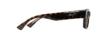 Maui Jim Kenui - side view
