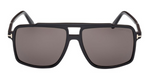 TOMFORD KEMP FT1177 ECO 01A