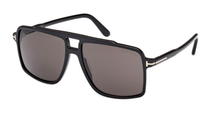 TOMFORD KEMP FT1177 ECO 01A