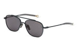 DITA LANCIER DLS139-A 02 55-16 - MATTE BLACK