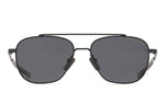 DITA LANCIER DLS139-A 02 55-16 - MATTE BLACK