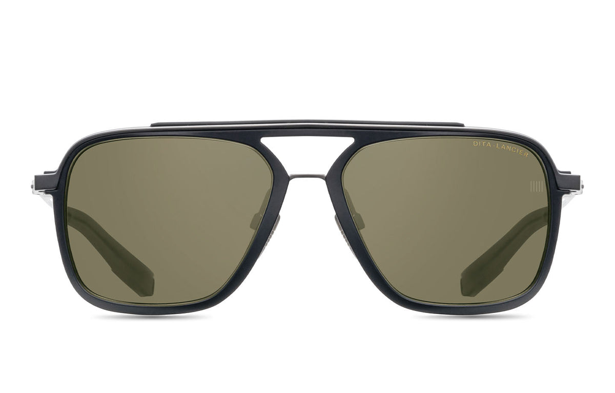 DITA LANCIER LSA-400 02 5717 - Gun Metal