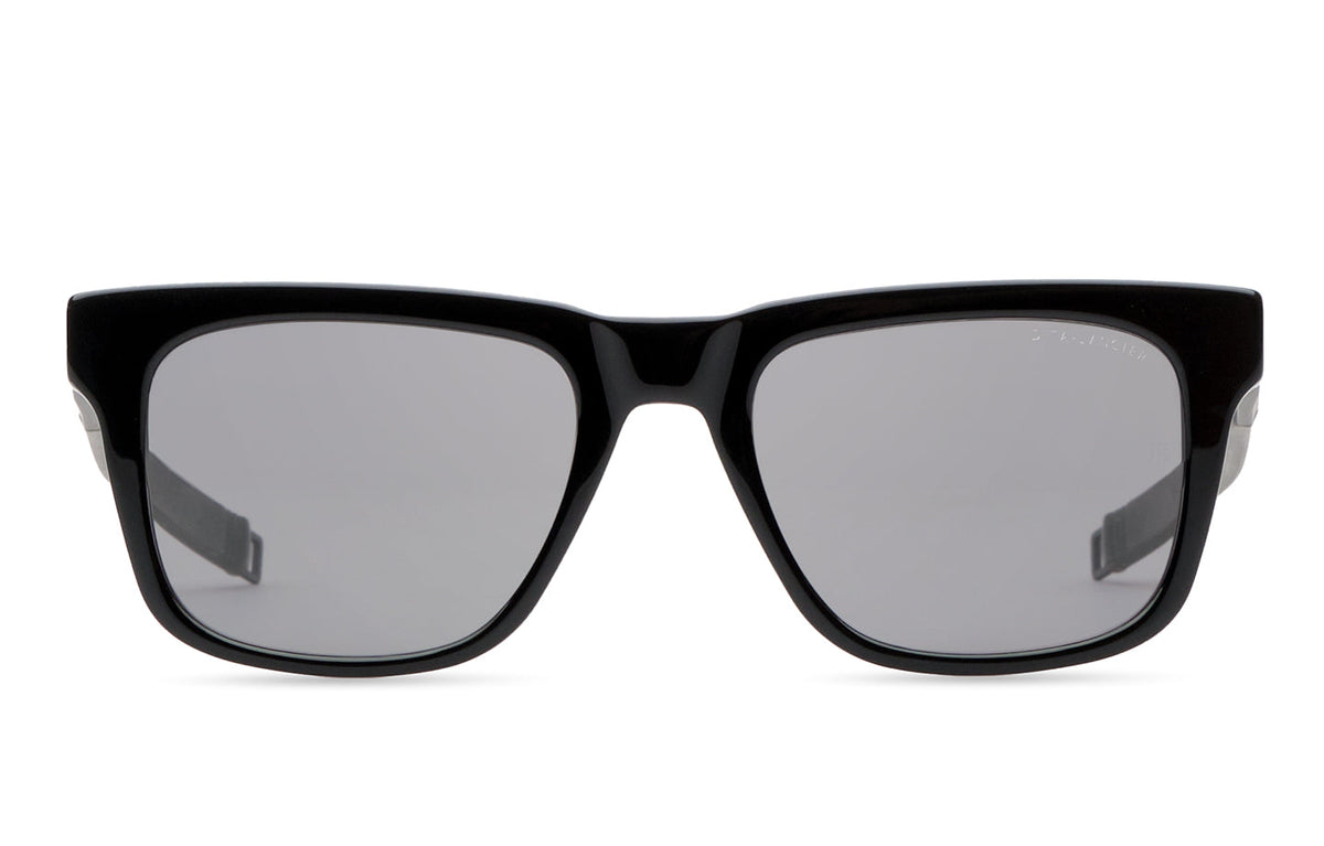 DITA DLS428-A 02 - BLACK- GUNMETAL SEA POL