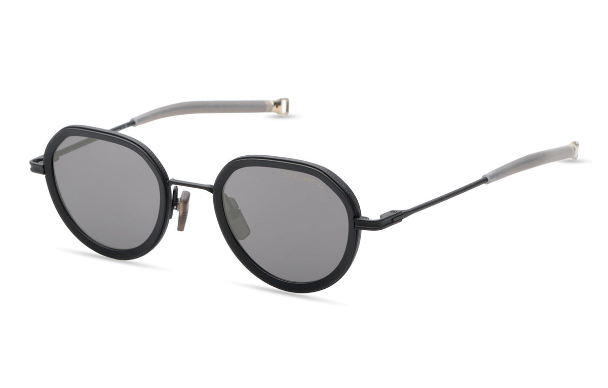 DITA DLS432-1 02 - MATTE BLACK SEA POL