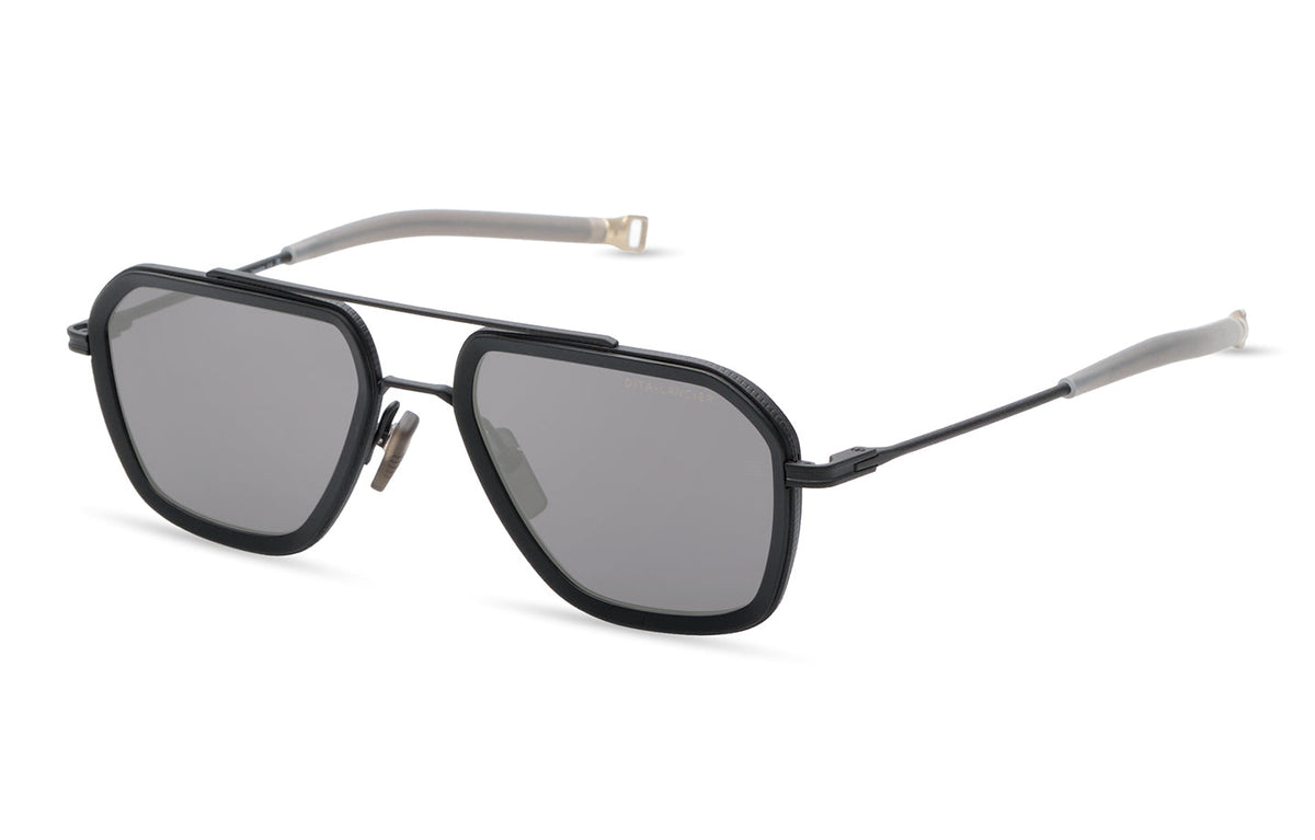 DITA DLS433-A -02 53-20 - MATT BLK GREY POL