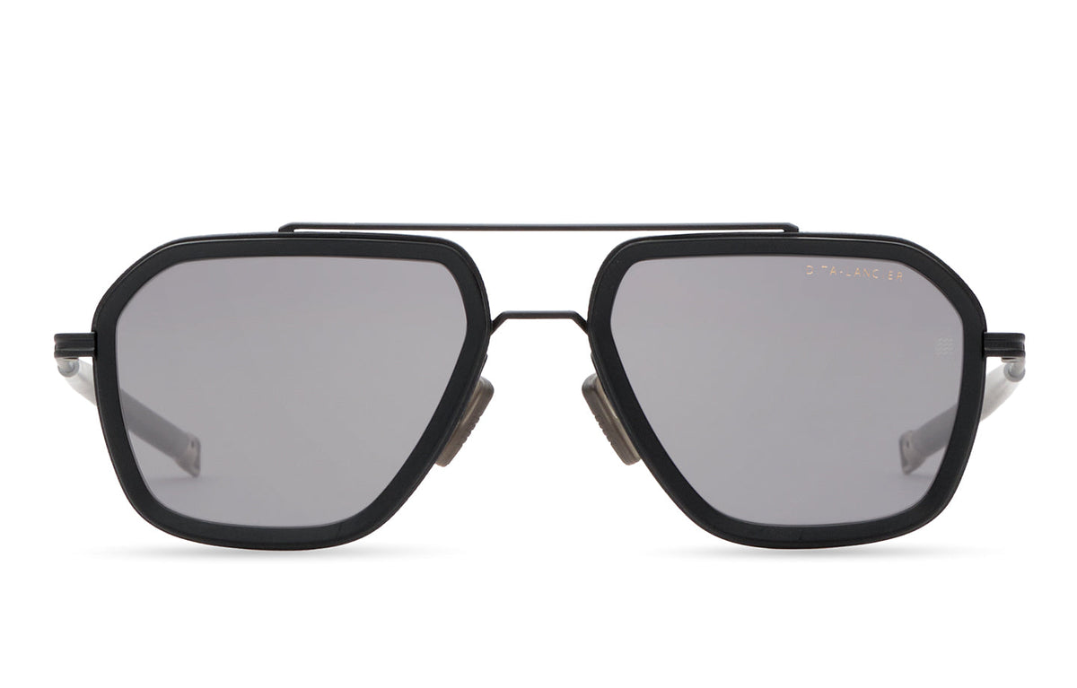 DITA DLS433-A -02 53-20 - MATT BLK GREY POL