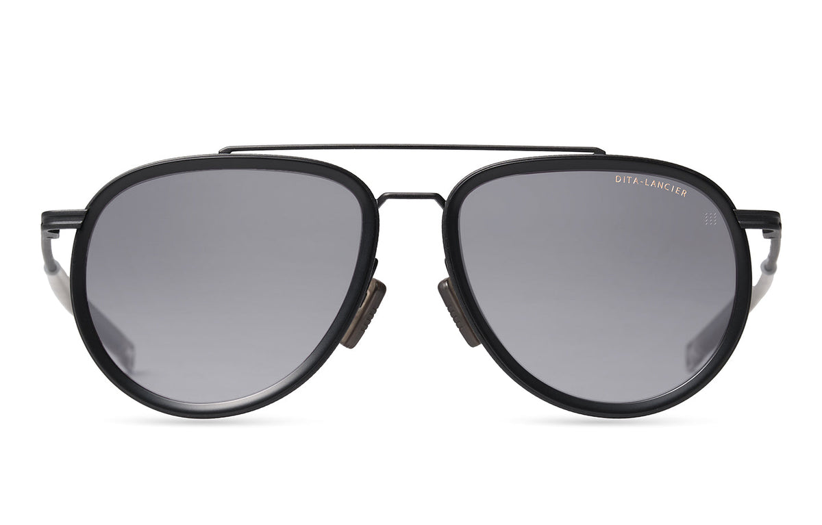 DITA LANCIER DLS441 A 02 56-17 - MATTE BLK