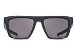 DITA DLS713-A 01 - MATTE BLACK SEA POL