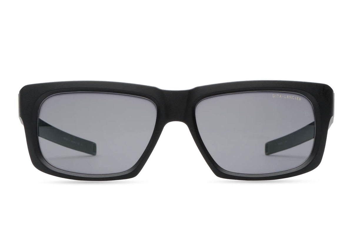 DITA DLS715-A 02 - MATTE BLK SEA POL