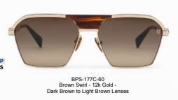 BALMAIN SERGEANT BPS-177C-60