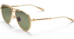 VALENTINO V-STUD-II VLS-133A 59 - GLD