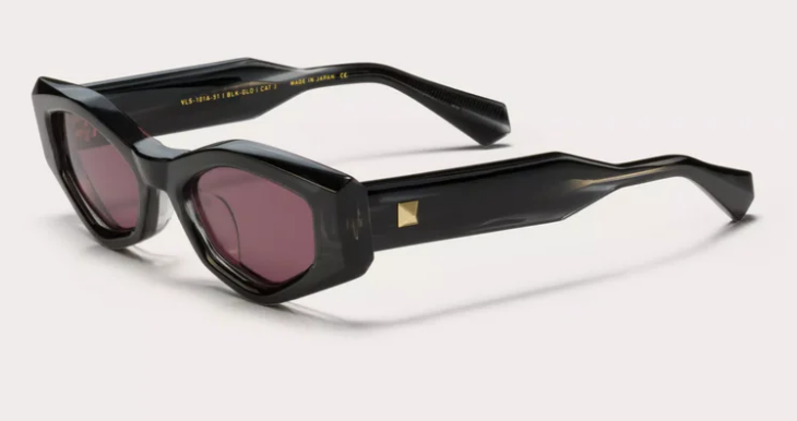 V-TRE VLS-101A-51 BLK-GLD