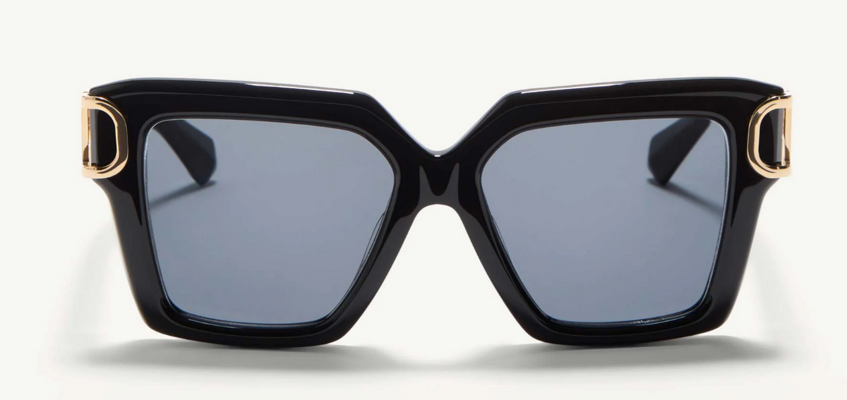 V-UNO VLS-107E-55 BLK-GLD