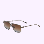 VALENTINO V-SEI VLS-111C 58 - BLK-BLU