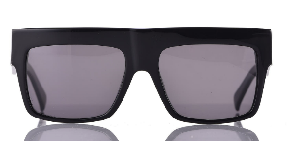 CELINE ZZ TOP CL41756 8073H