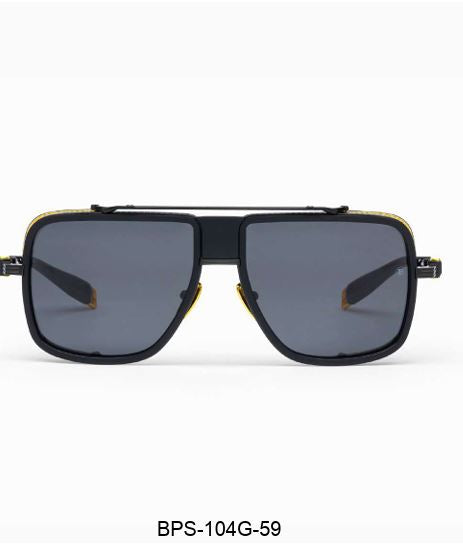 BALMAIN O.R. BPS-104G LIMITED EDITION