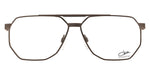 CAZAL 7108 003 59-12 - silver