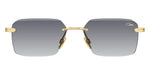 CAZAL MOD7116/3 COL 001 56-16 - GOLD