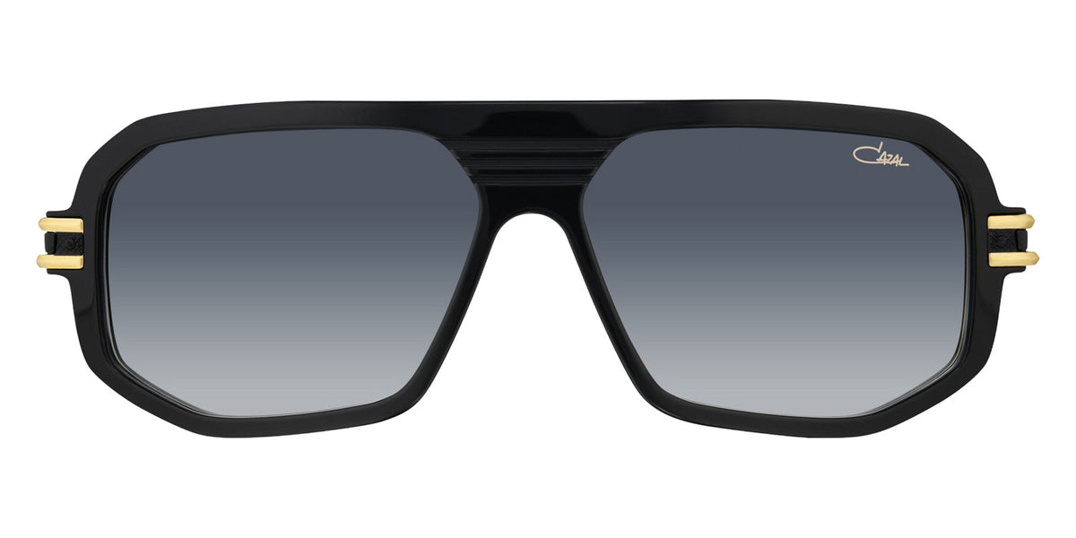 CAZAL MOD8052 COL 001 60-14 - BLK/GOLD