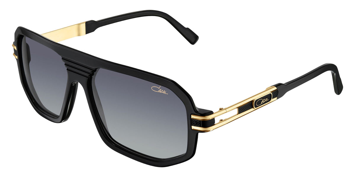 CAZAL MOD8052 COL 001 60-14 - BLK/GOLD
