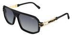 CAZAL MOD8052 COL 001 60-14 - BLK/GOLD