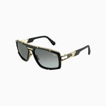 CAZAL MOD 8046 COL 001 61-16 - BKL/GOLD