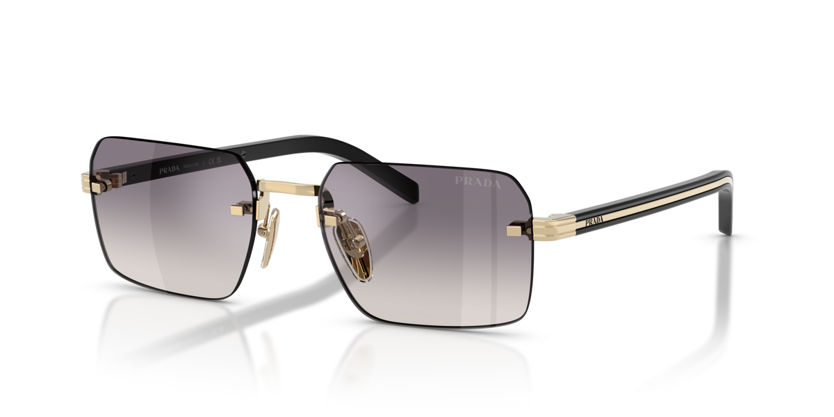 PRADA 0PR D55S ZVN60W55 5519