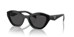 PRADA 0PR A02SF 16K08Z 5517