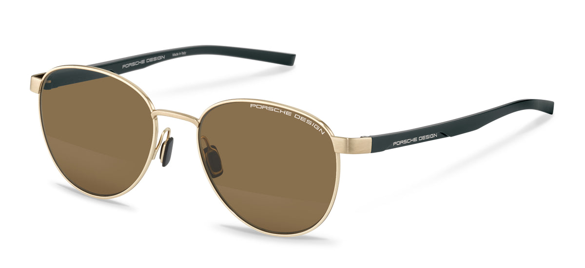 PORSCHE DESIGN P8945 D V169 5418 - Gold